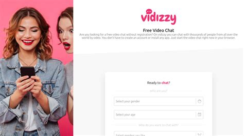 vidizzy|Talky